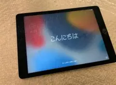 iPad Air2 64GB Wi-Fiモデル