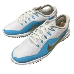 極美品✨NIKE ナイキ　ルナ コントロール ヴェイパー2　ゴルフ　24cm