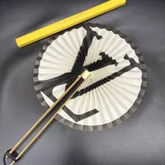 ヴィトン 扇子　ノベルティ