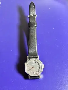 VOKEN アナログ手巻き時計 ジャンク
