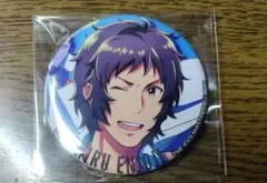 SideM　10th CWM 缶バッジ　道流　2点セット