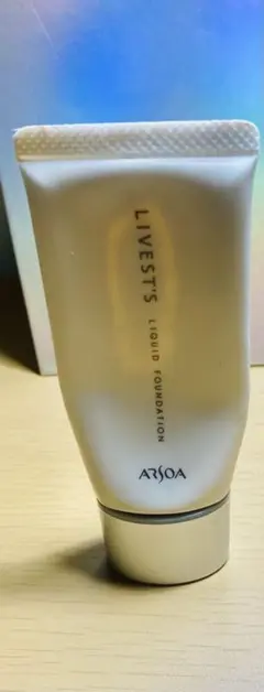 アルソア　リキッドファンデーション　2個セット ファンデーション｜ARSOA