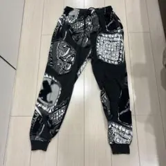 スウェットパンツ　ジョーダン