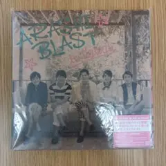 嵐 ARASHI BEST in Hawaii Blu-ray 初回限定版
