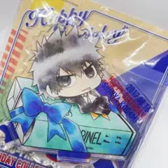 PSYCHO-PASS アクスタ 狡噛 BD2017ver.