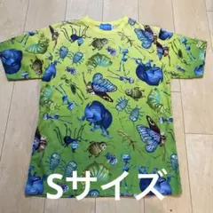 2025年最新】バグズライフ tシャツの人気アイテム - メルカリ