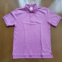 Est.1818 ブルックスブラザーズ ポロシャツ 香港製