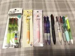 【本日限定価格!】ボールペン まとめ売り ダイソー ジェットストリーム など