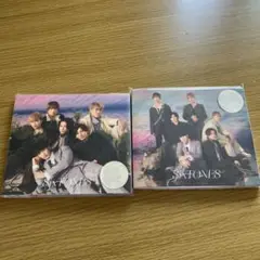 わたし　初回盤A・B