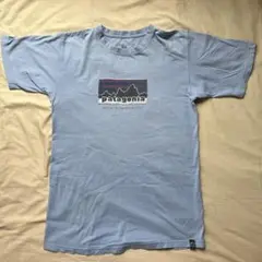 パタゴニア　Patagonia オーガニックコットンＴシャツ　サイズ S