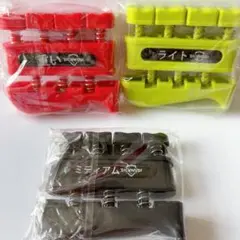 Grip Strength Trainer, Finger Strength