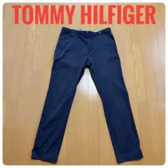 TOMMY HILFIGER w36L32 チノパン トミーヒルフィガー