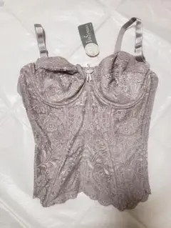 新品 未使用 ダイアナ コルセット E75