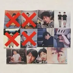 ジャルジャル OMOIDEステッカー ステッカー ジャルジャル ステッカー OMOIDEステッカー ダダ・ダソ