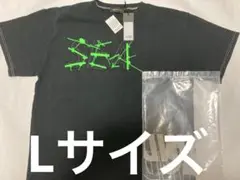 WIND AND SEA 御殿場プレミアムアウトレット限定Tシャツ　Lサイズ