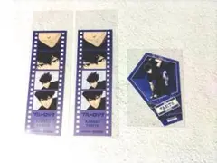 ブルーロック　烏　マルイ　ready fight　特典