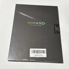 NIMASO ガラスフィルム 強化 ガラス NFD24C1155
