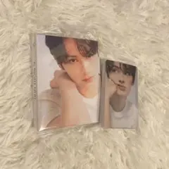 SEVENTEEN セブチ ジュン Dear盤