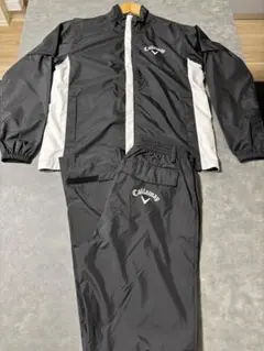 専用【値下げ】Callaway キャロウェイ ゴルフ レインウェア