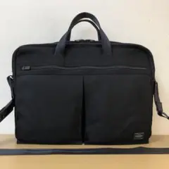 ポーター　使用感0 美品 2WAY ブリーフケース　S　PORTER
