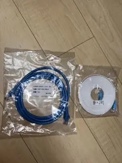 LANケーブル　新品未使用
