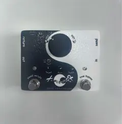 【ほぼ新品】 Xotic X-Blender  ※箱、説明書付き XOTIC ( エキゾティック ) X-Blender 送料無料 | サウンドハウス