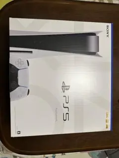 プレイステーション5 本体