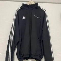 ジャケット・アウター GoshaRubchinskiy adidas wovenjacket Gosha Rubchinskiy Adidas Woven Jacket Black | Garmentory