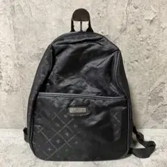 Sofia Valentino レディースリュック ブラック