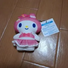 サンリオくるっとサマーチャレンジマイメロディ