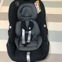 チャイルドシート