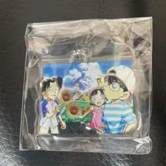 鳥取コナン百貨店限定ガチャガチャ