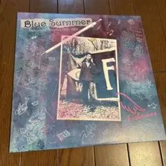 Blue Summer Selected Tracks 1971-1985