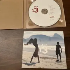 BGM 13 CD