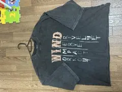 LYFT コラボ限定Tシャツ