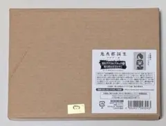 ラスト ゲゲゲの謎 ゲ謎 鬼太郎 目玉おやじ BIGアクリルブロック Ｂ