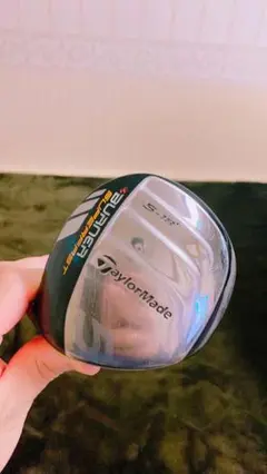 Burner SUPERFAST バーナー スーパーファスト