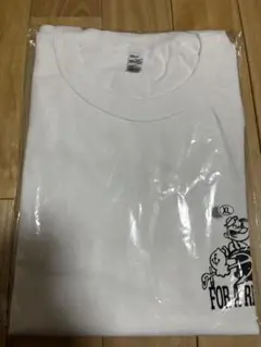 FOR A REASON PPY Tシャツ
