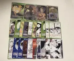 名探偵コナン トレーディングカード 24枚セット