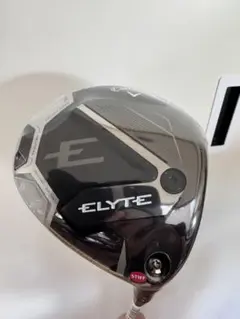 ELYTE ドライバー AI 10Xフェース 9度 S