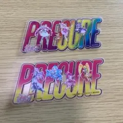 映画プリキュアオールスターズfクリアカードハートキャッチ、魔法使い