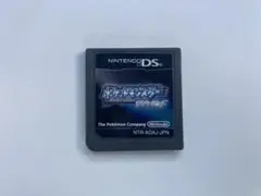 【中古】ポケットモンスター ダイヤモンド ニンテンドーDS ソフト