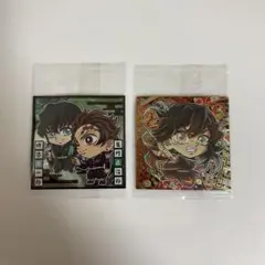 鬼滅の刃 時透無一郎 2点セット