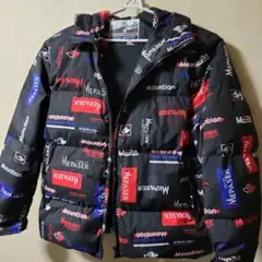 MEPASER ダウンジャケット 5XL