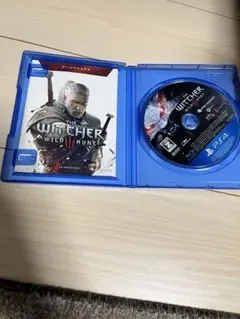 ウィチャー3
