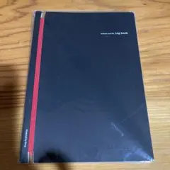 ログブック　名刺入れ