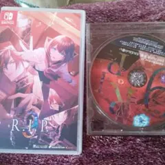 9 R.I.P. 通常版