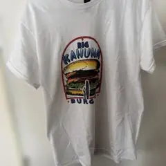 BIG KAHUNA BURGER Tシャツ GILDAN