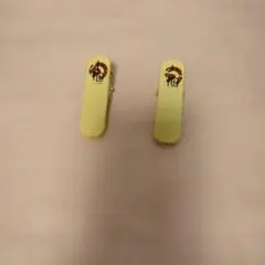 和装クリップ（大）2個入り