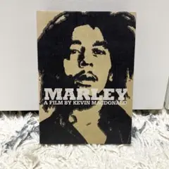 ボブマーリー　DVD